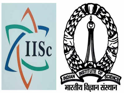 Indian Institute of Science’s new logo is keeping up