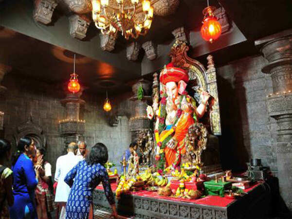 No question of relaxation, ban on PoP idols in force: Authorities