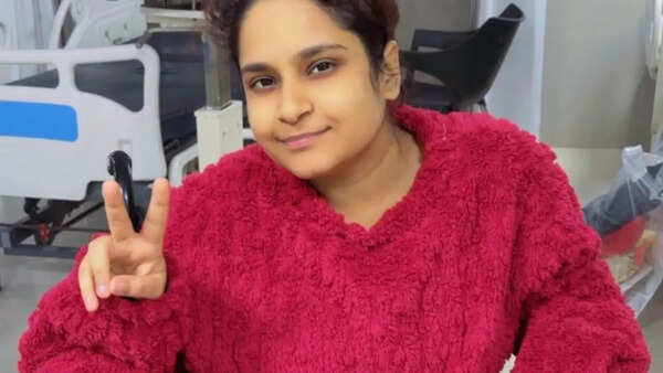 “Maybe in another life I won't spend my 20s fighting cancer”: Abandoned, abused and alone, this 27-year girl's life teaches us a lesson we often tend to overlook