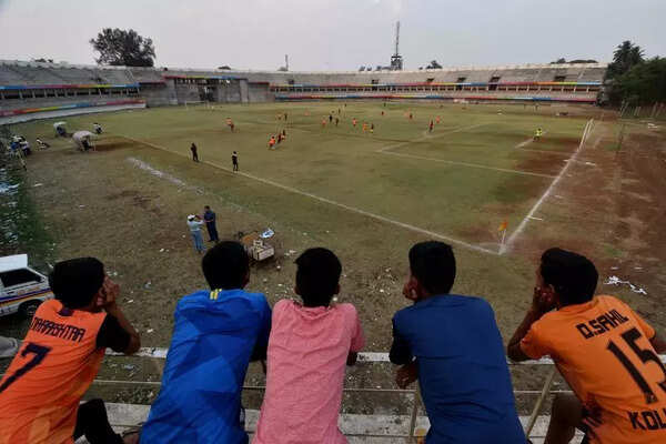 Kolhapur development is aligned with arts, sports & youths’ well-being