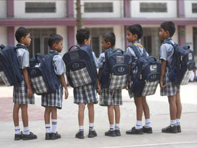 2 lakh parents don't want schools to reopen