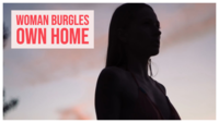 Navi Mumbai: Woman burgles own home to repay debt 