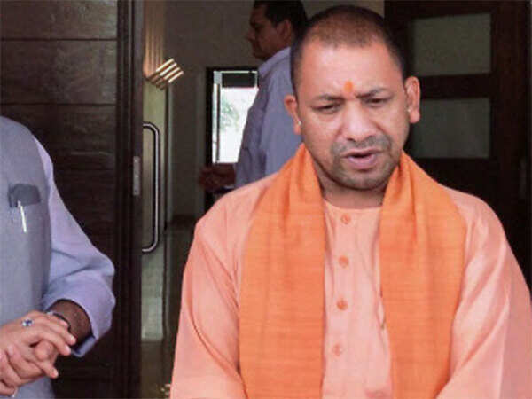 5 Dalit MPs from Uttar Pradesh back CM, say Adityanath had never misbehaved