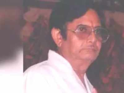 Kannada film director Vijay Reddy passes away