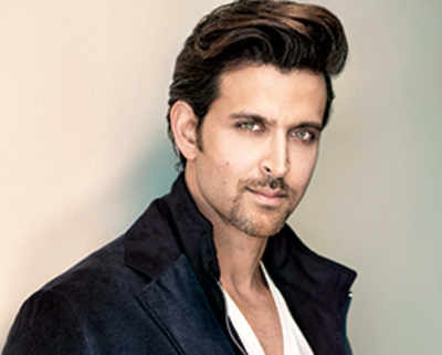 Hrithik shoots for 21 hours straight