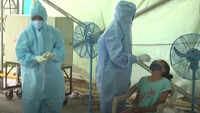 Covid-19 in India: Recovery rate improves to 63%, over 5.7 lakh corona patients cured 