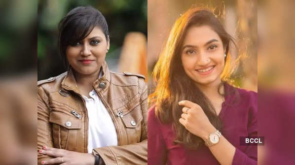 Kannada actresses who faced body-shaming