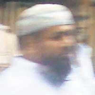 Anticipatory bail for maulana who '˜made offensive speeches'