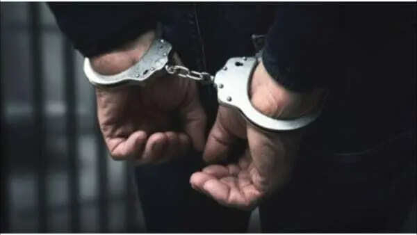 Borim murder: 2nd accused held, brother in police custody