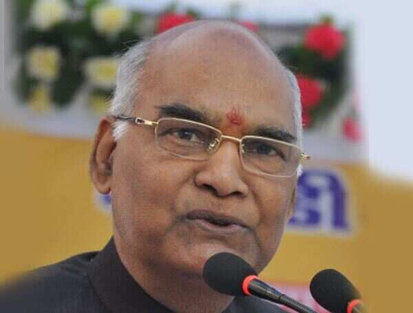 Kanpur village getting facelift ahead of President Ramnath Kovind's visit