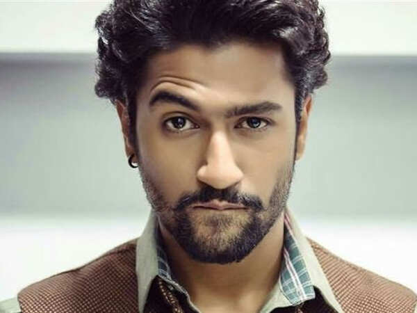Vicky Kaushal: I was surprised that Katrina Kaif  knows about my existence