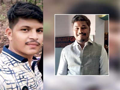 Corporator’s stepson nabbed after a week-long manhunt