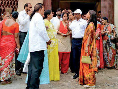 BMC to finalise policy for closed schools by Apri