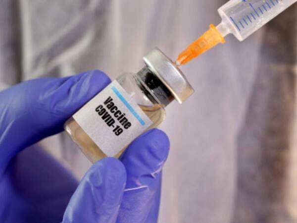 Kerala: Police, revenue officials administered Covid-19 vaccine in Alappuzha