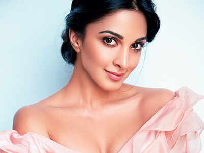 Kiara Advani signs up for a quirky comedy titled Indoo Ki Jawani