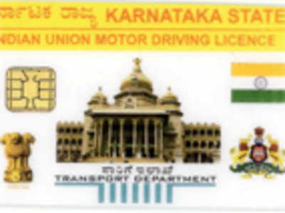 Smart cards rendered dumb as transport department yet to get readers