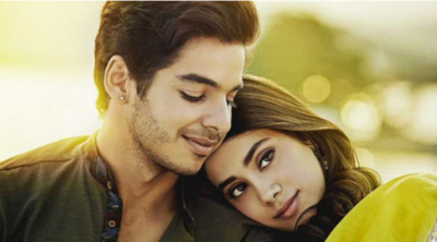 Dhadak Trailer: Janhvi Kapoor and Ishaan Khatter’s film trailer to be launched today, with Sairat's Hindi version of 'Zingat'