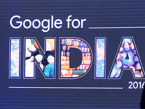 Google wants local companies to 'Solve for India'