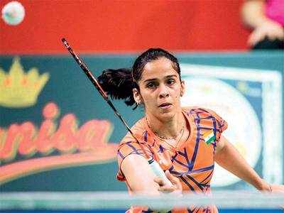 Saina Nehwal goes down fighting to Tzu Ying in Denmark Open final