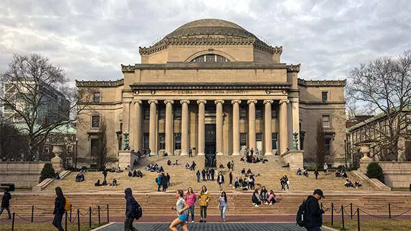 What Columbia's steep fall shows about 'best' college rankings