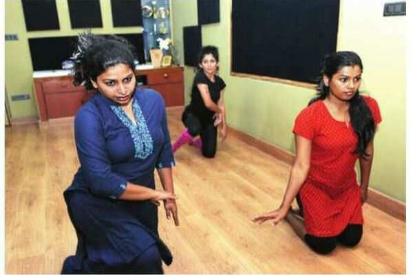 A `gyrate' insight into daily ordeal