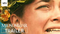 Midsommar - Official Trailer 