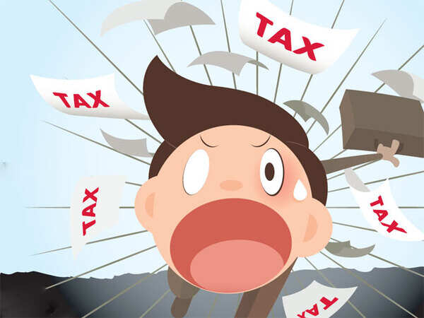 GST data may be used to track income-tax evaders