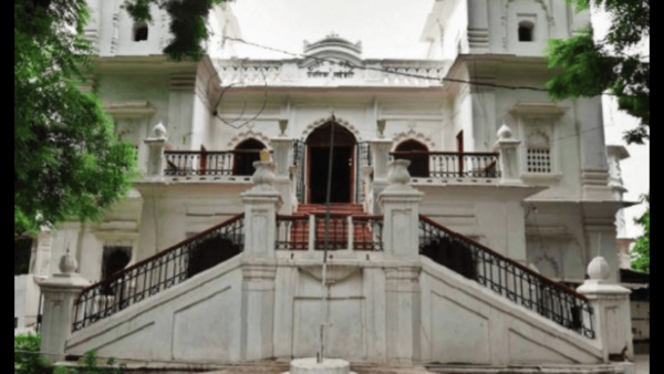 Awadh’s essence & flavour