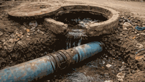 Rest of India is proof, Indore&rsquo;s water contamination crisis is not an accident