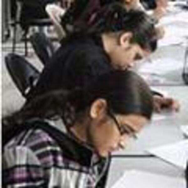 More than 1,000 B-schools across the world accept GRE scores