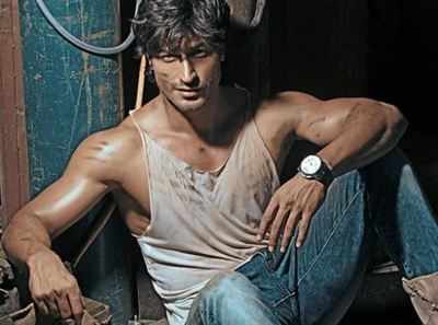 Vidyut Jammwal: I have the best looking body in the country