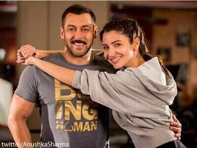 Sultan enters YRF to 300 crore club