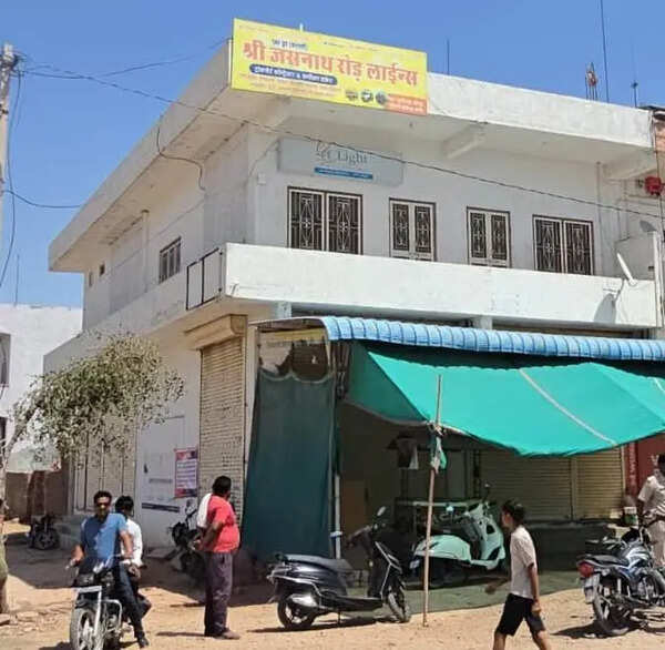Rs 1 crore property built from drug money seized in Nagaur crackdown