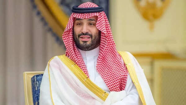Saudi Arabia’s high-stakes Iran gamble is starting to unravel