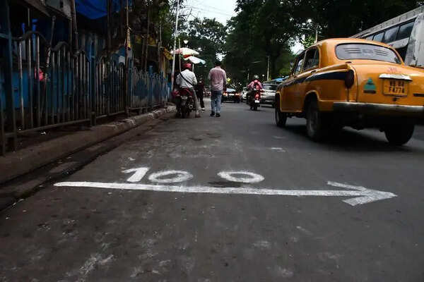 100-metre radius rule closes down eateries, city counts losses