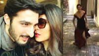 Come run away with me: Sushmita Sen to Rohman Shawl 