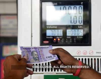 Retail inflation in May up at 6.3 per cent due to higher food, fuel prices