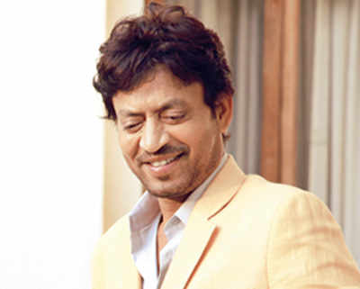 Does Irrfan have a date with Tom?