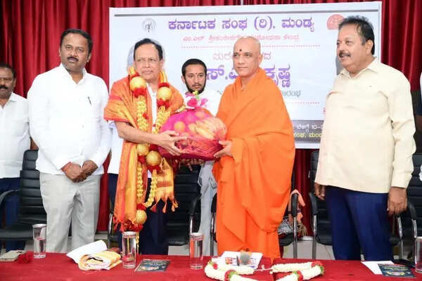 Krishna a visionary statesman, model politician: Minister