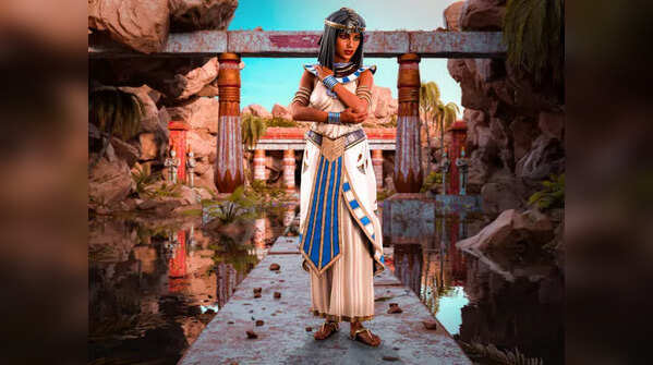 Saraf (Egypt)