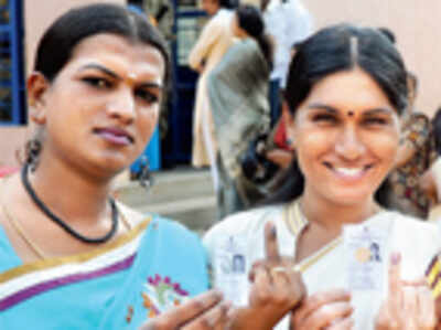 Ward for transgenders at all govt hospitals