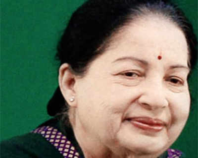Jaya is healthy, says her party, UK doc flown in