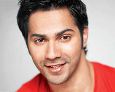 Varun wants to hit the right notes