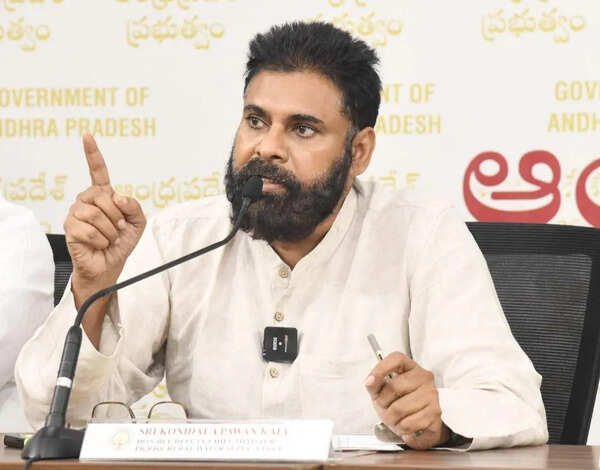 AP wins all three National Panchayat Awards 2026
