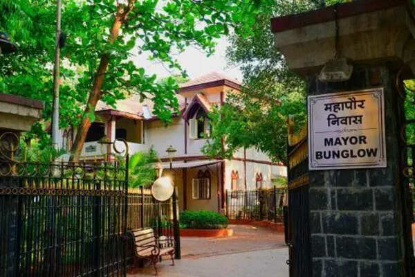 Rs 3.4 crore proposal for renovation of Mumbai Mayor’s residence to be placed before BMC standing committee for approval; RTI activist questions steep cost