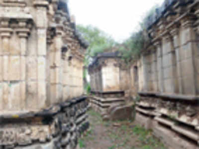 Rashtrakutas’ heritage Sirival to get ancient monument site tag