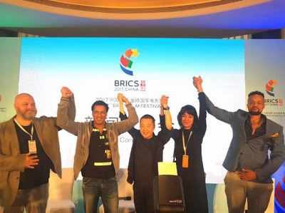 Madhur Bhandarkar's short film Mumbai Mist gets standing ovation at BRICS film festival