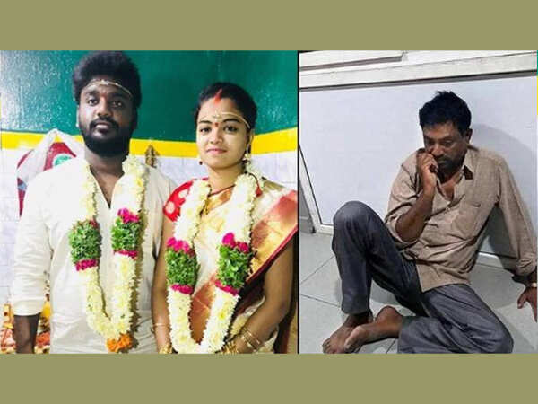 Monster father in Hyderabad wanted to kill only daughter, not son-in-law