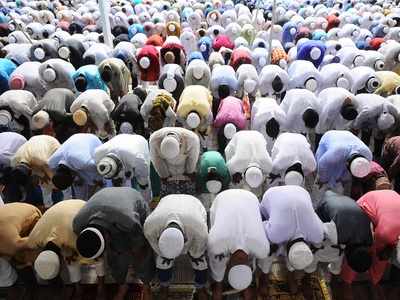 Muslims can donate money to poor in lieu of sacrifice on Eid-ul-Azha, says Hyderabad seminary