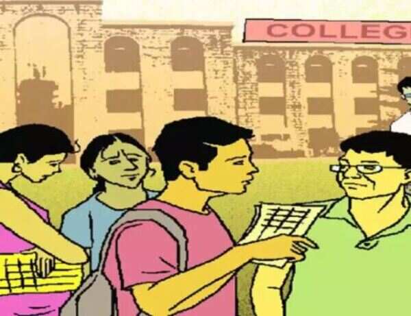 Mumbai: Degree college cut-offs drop by 2-4% in 2nd list